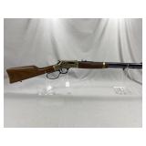 Henry , Model Big Boy, Cal 44 Rem Mag, Box