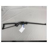 Firearms International Model Bronco  22 S/L/LR