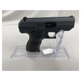 High Point Model C9 9mm