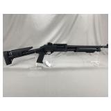 Dickinson Model Tac-4 12ga