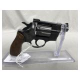 Arminianï¿½s, Model Titan Tiger, Cal 38 Special