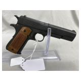 DGFM, Model M27, Cal 45acp