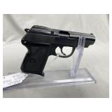 Polish, Model P64, Cal 9x18