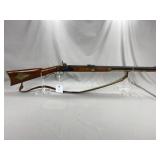Thompson Center Muzzleloader, Cal 45