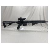 I O Inc Model Sporter 15 Cal 223/556