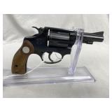 Rossi, Cal 38 Special