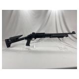 Dickinson Model TAC-4 12ga