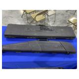 Plastic Rifle Cases