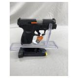 Taurus Model G3C 9mm