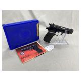 Star, Model 31 PK, Cal 9mm, Box