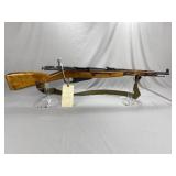 Russian Moisin, Model M38, Cal 7.62x54