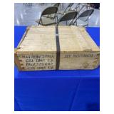 1200 Rounds , 7.62x39 Ammo Case