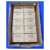 50 Shells, 12ga, No. 00 Buckshot