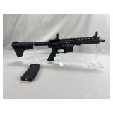 ATI Model Milsport 5.56 Cal