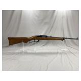 Ruger Model 96 Cal 22lr