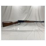 Winchester Model 94 Cal 32 Win Spec