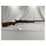 Wards Western Field, Model 47A 22 S/L/LR