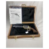 Century Arms, Model 100, Cal 45-70, Case