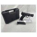 Walther Model WMP 22mag