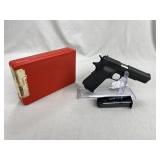 Llama, Model IXC, Cal 45ACP, 2 Mags, Box