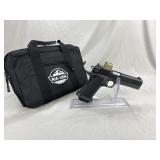 Rock Island Model 1911A2 Tac Ultra 9mm