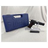 Colt Model M1911 A1 45 Cal