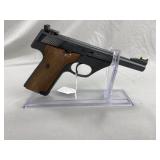 High Standard Model Sport King 22lr