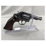 Smith & Wesson Model 10-8 38 S&W