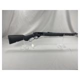 Henry Model H010X 45-70 govt