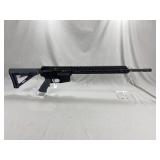 PSA, Model PA-15, Cal Multi