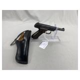 Hi-Standard, Model Duramatic, Cal 22lr