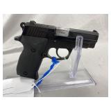 Astra Model A-75  40 S&W