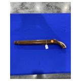 Custom pistol grip for 10/22