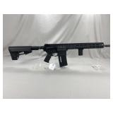 Sig Sauer Model 716I 308 Cal