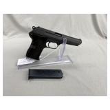 CZ, Model 52, Cal7.62x25, Manual, Box, 2 Mags