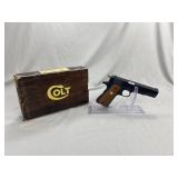 Colt Model MKIV Service 70 45 Cal