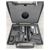 Springfield Model XDM 45 Cal