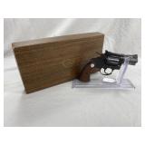 Colt Model Diamondback 38 special