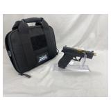 Palmetto State Armory, Model PSA, Cal 9mm, Bag