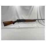 Browning, Model A5, 12ga