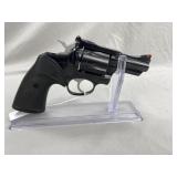 Ruger Model Security Six 357 Cal