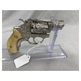 Smith & Wesson, Model 36, Cal 38 Special,