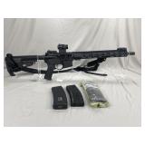 Sig Sauer Model M400 STIS Cal 223/556