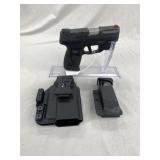 Taurus Model G2 Millenium 9mm