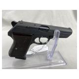 CZ, Model 50, Cal 7.65