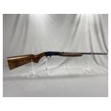 Browning Model SA-22 22 Cal