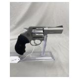 Rossi Model RP63 357 Cal