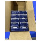 500 Rounds, 9mm Luger, 115 Grain TMJ