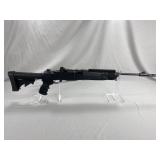 Ruger Model Mini 14  223 Rem