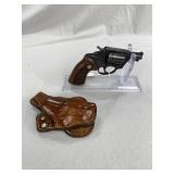 Charter Arms Model Undercover 38 Special